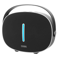 Bezdrátový reproduktor Bluetooth W-KING T8 30W (černý)