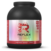 REFLEX NUTRITION Instant Whey PRO Vanilka 2,2 kg