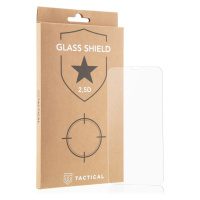 Ochranné tvrzené sklo Tactical Glass Shield 2.5D pro Xiaomi Redmi Note 12 Pro 5G, čirá