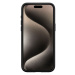 Spigen Caseology Parallax kryt s MagFit iPhone 15 Pro matně černý