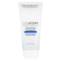 DERMEDIC Cicatopy sprchový gel 200ml