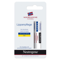 Neutrogena Balzám na rty s SPF 20 4,8 g