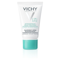 Vichy DEO Krémový antiperspirant 7denní kúra proti pocení 30 ml