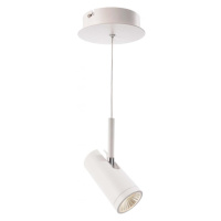 Deko-Light Deko-Light 348037 -LED Stmívatelný lustr na lanku DABIH LED/7,2W/230V 3000K bílá