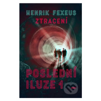 Ztracení - Henrik Fexeus - kniha z kategorie Beletrie pro děti