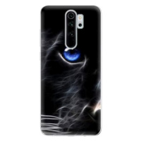 iSaprio Black Puma pro Xiaomi Redmi Note 8 Pro