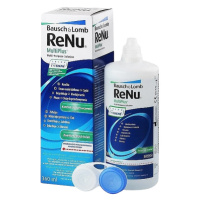 RENU MultiPlus roztok na kontaktní čočky 240 ml