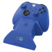 VENOM VS2888 Xbox Series S/X & One Blue Twin Docking Station + 2 baterie Modrá