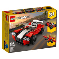 Lego® creator 31100 sporťák