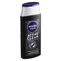 Nivea Men Active Clean Šampon pro muže 250ml