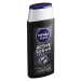 Nivea Men Active Clean Šampon pro muže 250ml