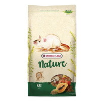 VERSELE-LAGA Nature Potkan 700 g