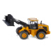 SIKU 3663 Nakladač JCB 435S s čelní radlicí 1:32