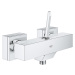 Sprchová baterie Grohe Eurocube chrom 23665000