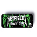 Dunlop Hetfield Black Fang 1.14 Pick Tin
