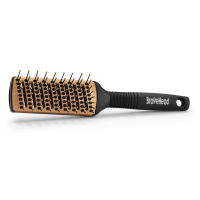 BraveHead 7487 Copper tunnel brush - kartáč na vlasy