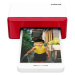 Polaroid Hi·Print 4x6 Photo Printer White