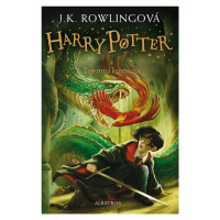 Harry Potter a Tajemná komnata (2. díl)