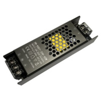 Solight LED napájecí zdroj, 230V - 12V, 5A, 60W, IP20 WM710