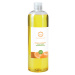Yamuna rostlinný masážní olej - Pomeranč-Skořice Objem: 250 ml