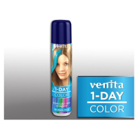 Venita 1- Day color - 1 denní barvicí sprej, 50 ml mořská modrá 2