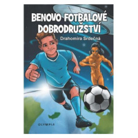 Benovo fotbalové dobrodružství / Ben´S Football Adventures