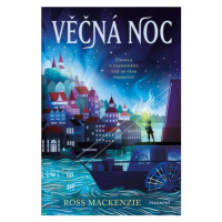 Věčná noc - Ross MacKenzie