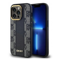 Pouzdro pro Iphone 14 Pro Case Kryt Hardcase Magsafe Kůže Guess