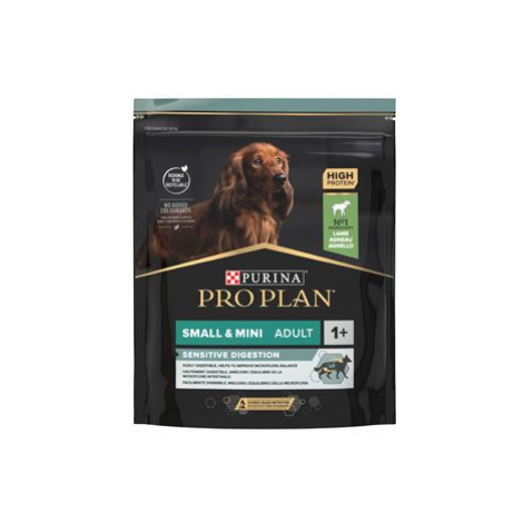 Proplan Dog Adult small&mini Optidigest Lamb 700g