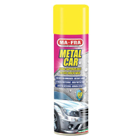 Mafra Metal Car tekutý vosk na metalické laky 500 ml