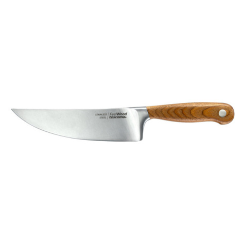 Tescoma nůž kuchařský FEELWOOD 18 cm