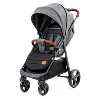 Kinderkraft Grande Plus Grey 2022