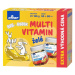 VITAR Kids Multivitamin Bob a Bobek DUOPACK 2 x 50 ks