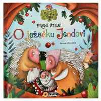 O ježečku Jendovi - První čtení