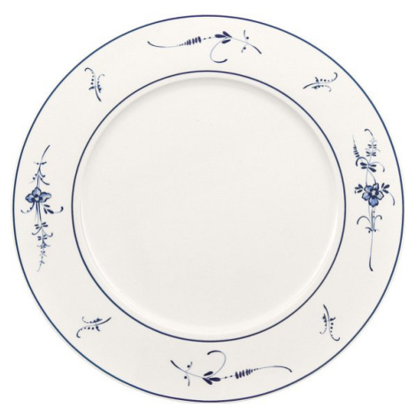 Villeroy & Boch Old Luxembourg klubový talíř, Ø 30 cm 10-2341-2680