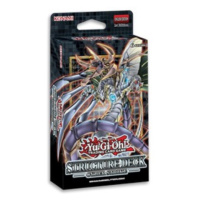 Yu-Gi-Oh Cyber Strike Structure Deck Unlimited Reprint