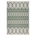 Zelený koberec 120x170 cm Teo – Flair Rugs