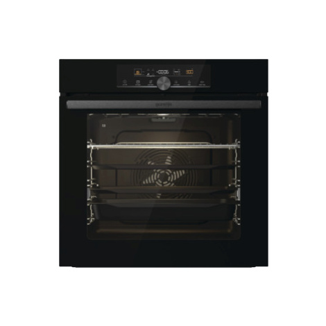 Gorenje BPS6747A06BG Vestavná multisystémová trouba Advanced 738008