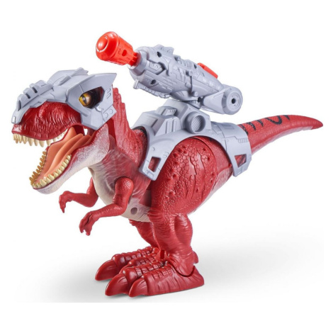 Robo Alive Dino Wars T-Rex Zuru
