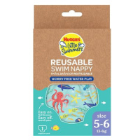 HUGGIES Little Swimmers Nappy 5/6 (13+ kg)