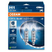 OSRAM H1 12V 55W P14.5s Cool Blue INTENSE NextGen. 5000K +100% Duo 2ks 64150CBN-2HB