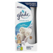 GLADE Automatic Spray Vůně čistoty strojek + náplň 269 ml