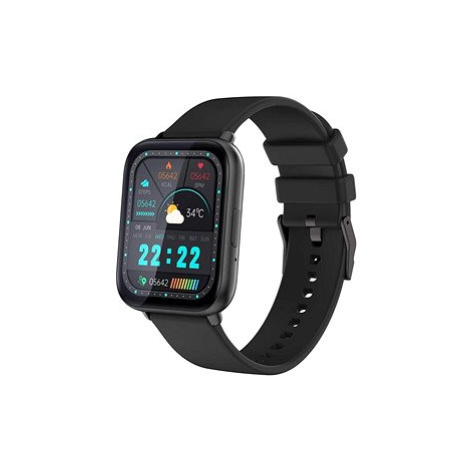 CARNEO Artemis HR+ black