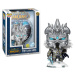 Funko POP! #12 Game Cover: World of Warcraft - The Lich King (Glow) (Special Edition)