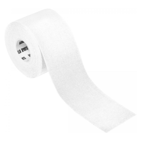 Gorilla Sports Tejpovací páska, bílá, 5 cm