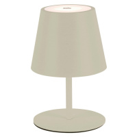 STOLNÍ LAMPA NA BATERIE NOEMI