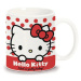 Hrnek Hello Kitty - Dots 320 ml