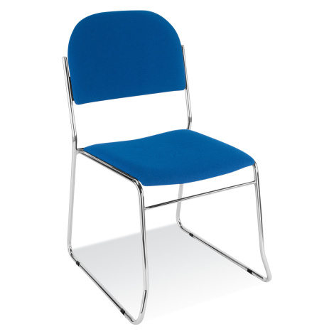 Nowy Styl Vesta NEW kancelářská židle modrá