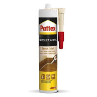 PATTEX Parket tmel buk/jasan 310 ml