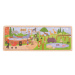 Bigjigs puzzle ZOO